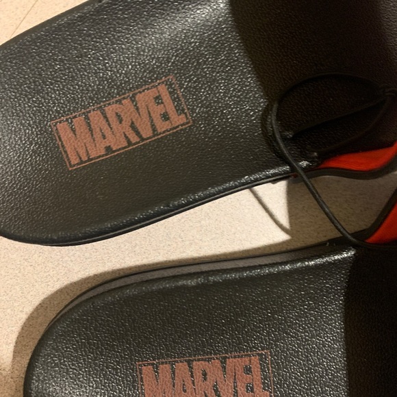 Spider-Man slides - Picture 3 of 4